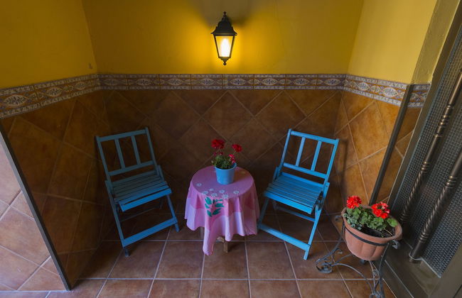 Casa Rural Las Hadas - Foto 38