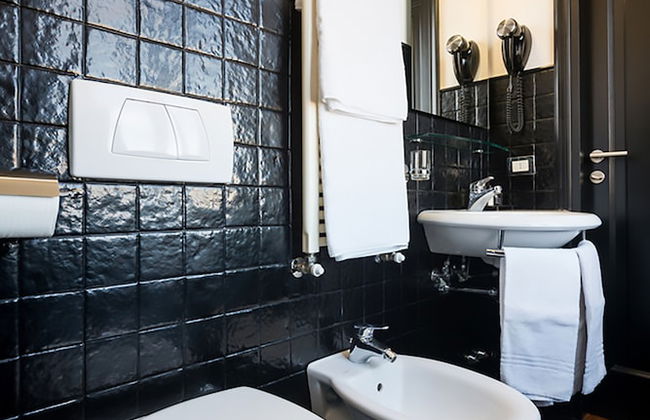 I Sleep B&B - Foto 36