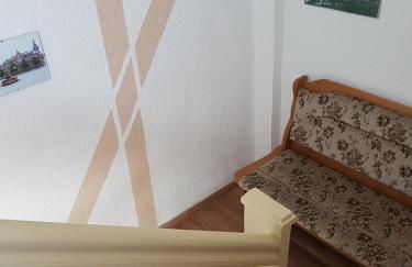 Ferienwohnung "Am Vaterlandsgrubenweg" - a57586 - Foto 18