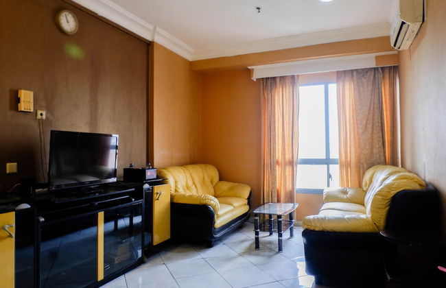 Spacious 1BR Apartment at Taman Beverly - Foto 1