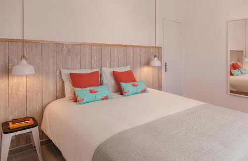 Mare Cheia ( High Tide) Beach and Surf Apartments -1st - Foto 27