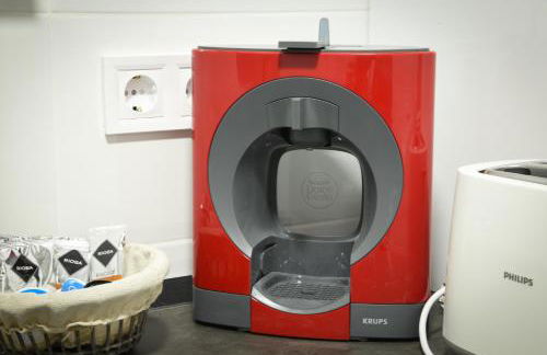 W3Inn LA LATINA (Cava Baja 30) - Foto 7