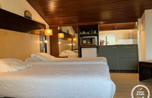 Discovery Apartment Carnaxide - Foto 43