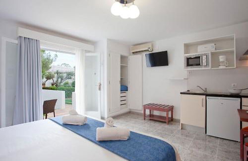 Apartamentos Cala Murada Tennis - Foto 19