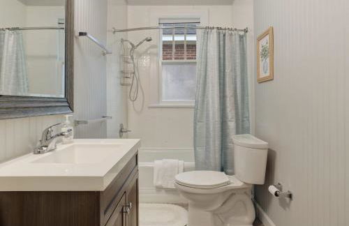 Large Groups Welcome - 2 Homes Next Door - Foto 12