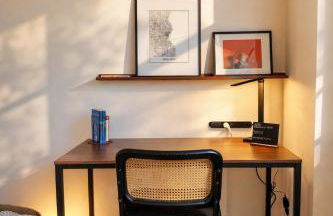 Westown Studio Apt Near Fiserv, Baird, and Theater District - Foto 5
