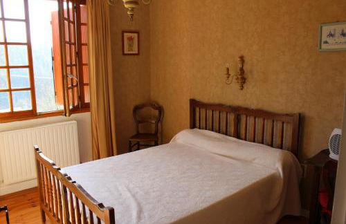 Maison chaleureuse à Langogne avec vue sur montagne - Foto 9