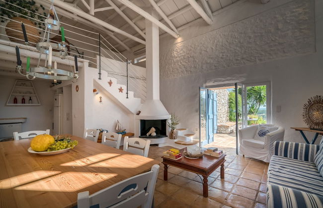 Askos Villa - Foto 10