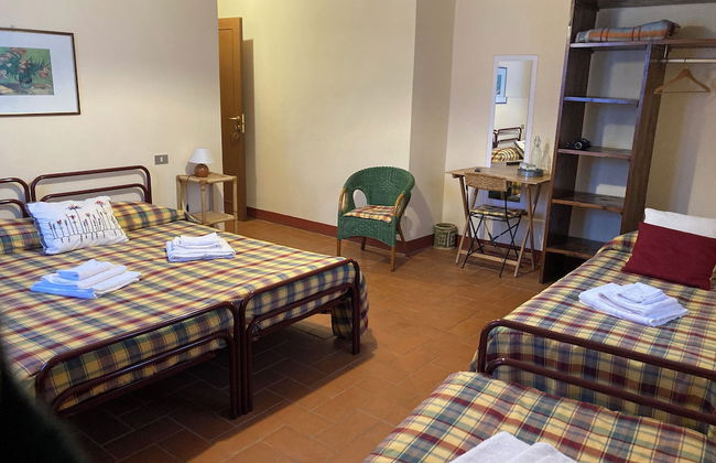 Fattoria Gambaro di Petrognano - Foto 16