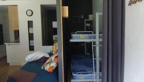 le Ty Cosy Montagnard la Mongie - Foto 4