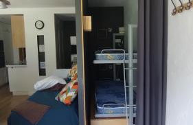 le Ty Cosy Montagnard la Mongie - Foto 4