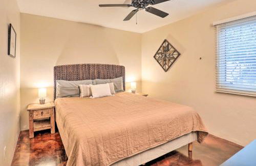 5 Mi to Pima Air and Space Museum Sunny Tucson Gem - Foto 12