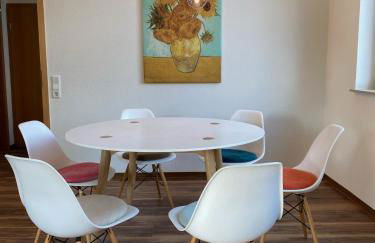 Sonnige Wohnung im Herzen von Marbach - Foto 6