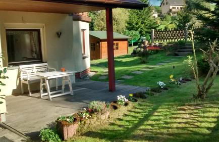 Sonnenhaus - Foto 22