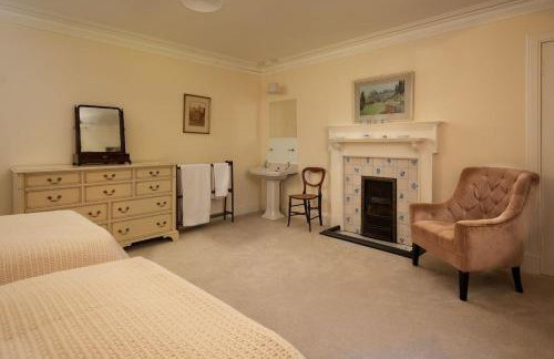 Mossfennan House & Annexe - Photo 30