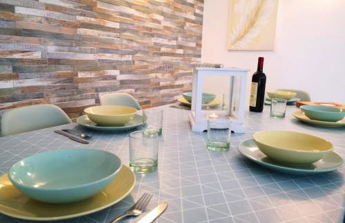 Villa Sangemi - Foto 11