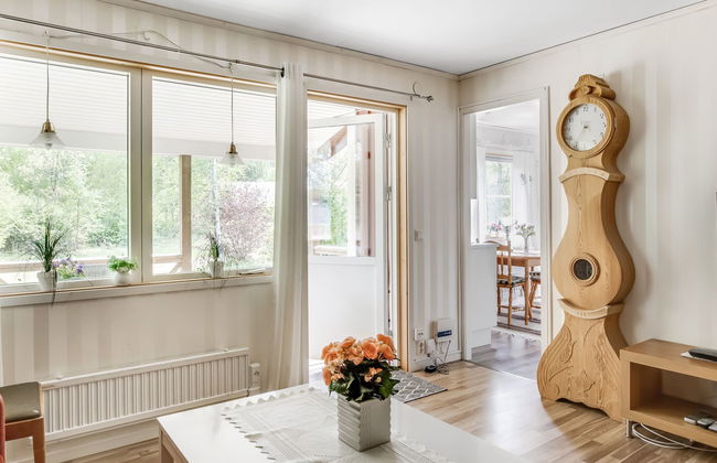 3 bedroom House in Ätran with garden and terrace - Photo 18