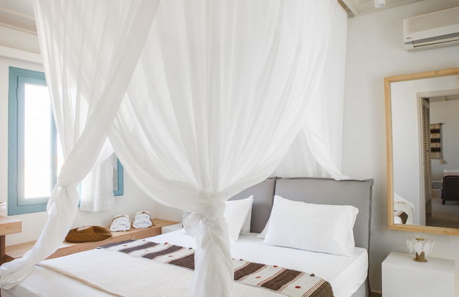 Villa Iokasti - Foto 5