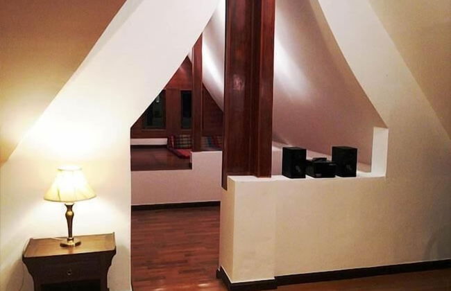 Villa Chaya - Foto 8