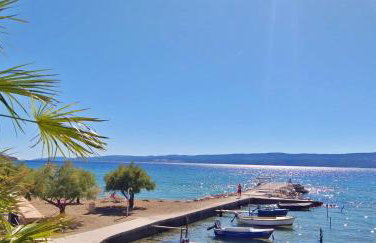 Sandy Beach Apartments - Foto 24