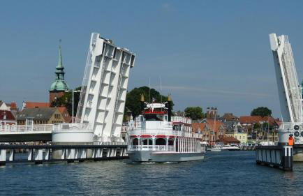 Schleibungalow Nr15 zw Ostsee und Schlei - Foto 20
