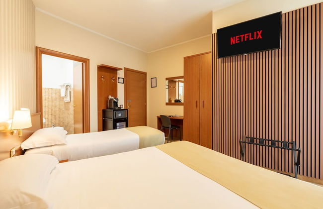 B&B Alba Domus Roma - Photo 10