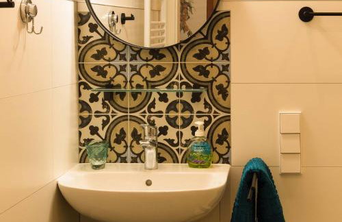 Apartment Am Apfelbaum - Foto 12