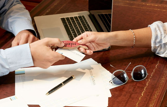 Diles & Rinies - Foto 2