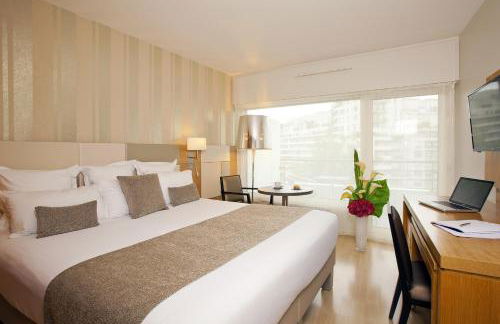 Residhome Courbevoie La Défense - Foto 6