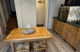 "La petite maison" Triplex au centre ville - Les Terres du Roy - Foto 25