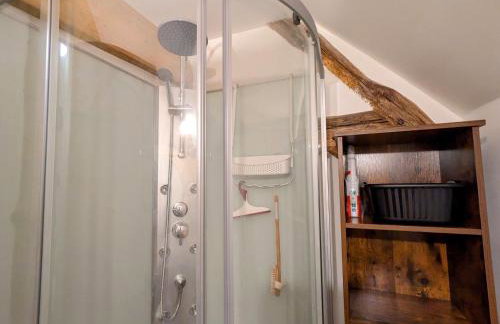 Gîte en Berry: terrasse couverte, ping-pong, près Zoo de Beauval et Château de Valençay - FR-1-591-618 - Foto 21