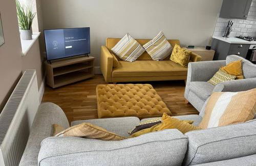 Micklefield Lodge - Foto 13