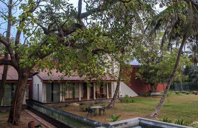 Baymaas Lakehouse - Photo 14