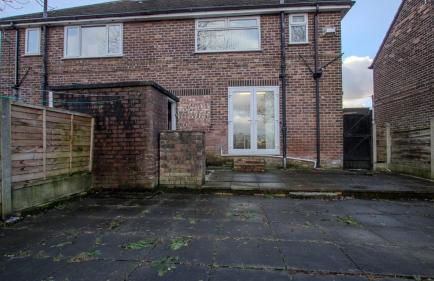 Modern 3BR House - Quiet Clifton Area - Foto 10