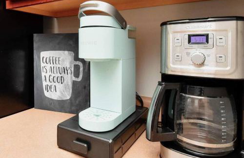 Modern Retreat near downtown Dayton - Foto 20