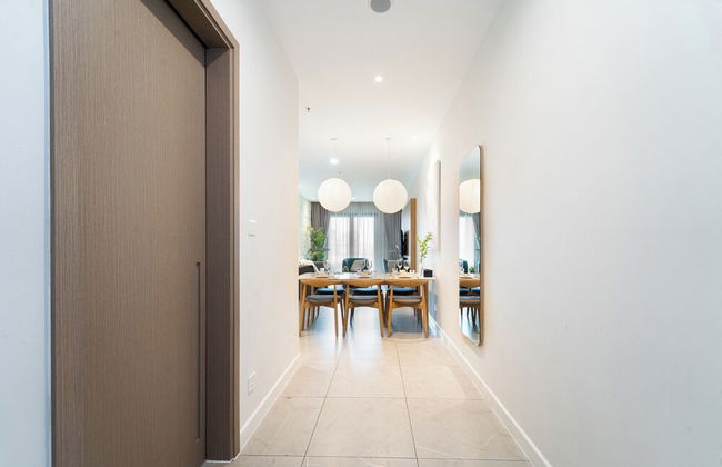 Luminous - Zenity Luxury Apartment - District 1 - Foto 63