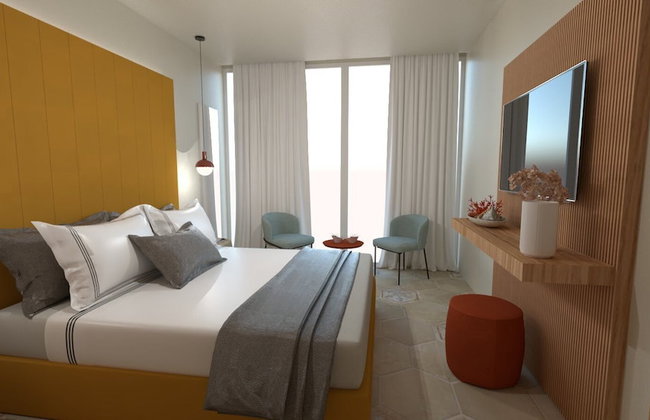 Antico Podere San Francesco Hotel - Photo 12