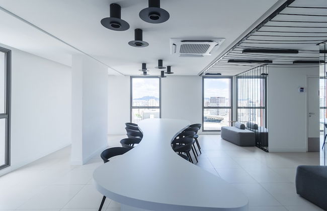 Next to Allianz Parque - Vacancy - Pool - Foto 40