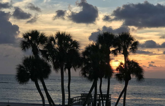 Sea Village Gulf Views 2nd Floor Condo - Foto 46