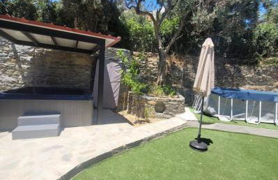 La Mer Villa - Entire Cottage - Foto 27