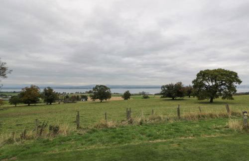 Gate Lodge, House of Binns - Foto 23