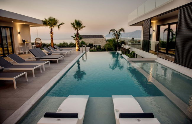 Villa Lydia - Foto 47