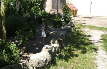 Ferienwohnung mit Charme und Blick auf Dinkelsbühl - Foto 8