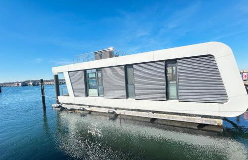 Floating Home Nr 1 - Foto 34