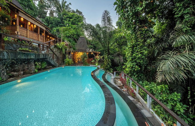 Parvati Retreat Villas - Photo 34