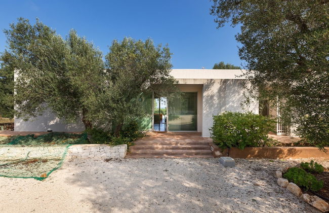 Villa Carlita - Foto 33