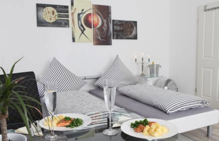 Villaci Business Apartments - Foto 39