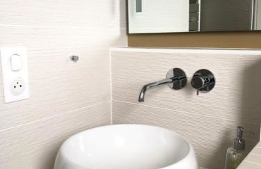 Face à la mer, bel appartement - Foto 13