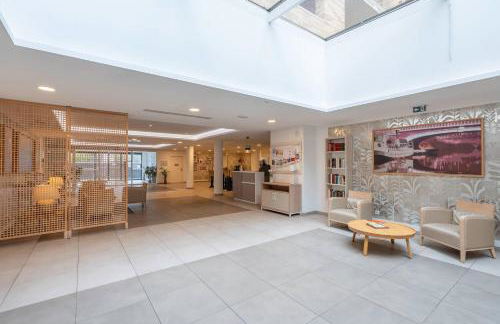 Quality Aparthotel Toulouse Ponts Jumeaux - Foto 6