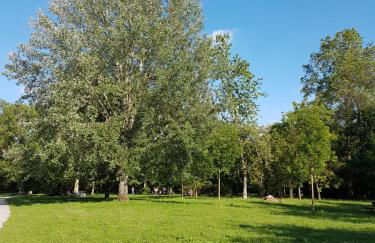 Monza Park Apartment - Foto 16